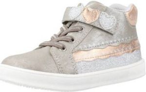 Chicco Laarzen BOTA BAJA FROSTY Plata
