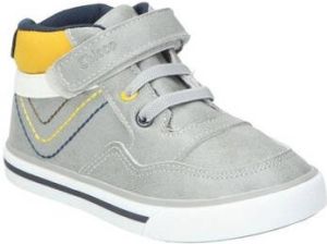 Chicco Laarzen BOTA BAJA FEOD Gris