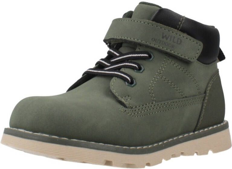 Chicco Laarzen ANKLE BOOT FABIO