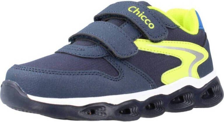 Chicco Lage Sneakers COOK