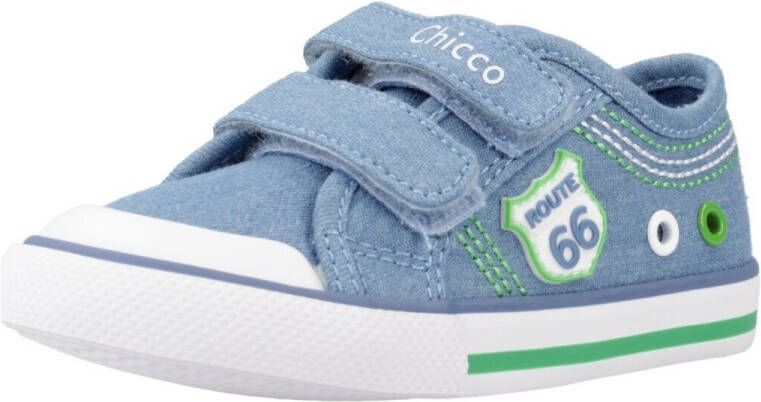 Chicco Lage Sneakers GAEL