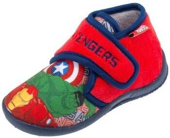 Chicco Pantoffels ZAPATILLA LORETO Rojo
