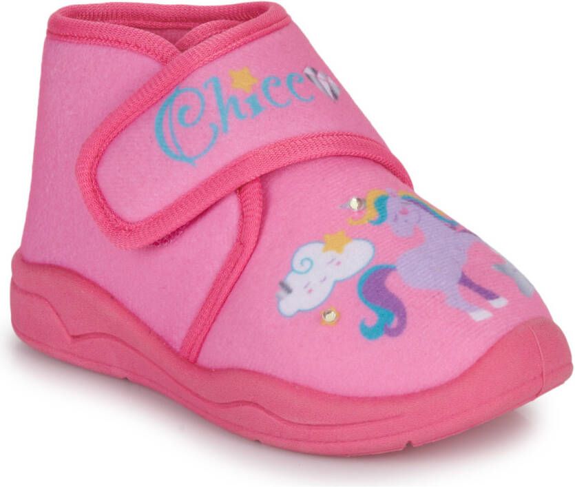 Chicco Pantoffels TIMPY