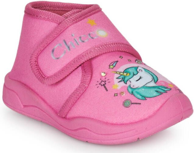 Chicco Pantoffels TINKE