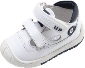 Chicco Sandalen DARIO Blanco