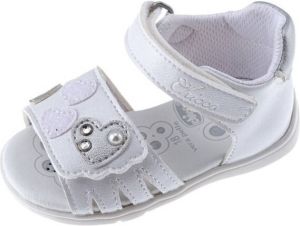 Chicco Sandalen SANDALIA GRETCHEN Blanco