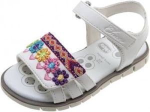 Chicco Sandalen CATALANA Blanco