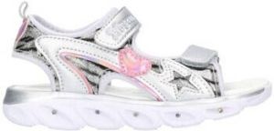 Chicco Sandalen CHIOCCIOLA 020 Niña Plata