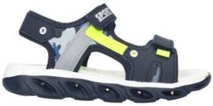 Chicco Sandalen CORBY 800 Niño Azul marino