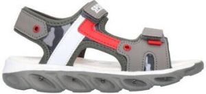 Chicco Sandalen CORBY 950 Niño Gris