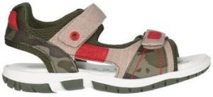 Chicco Sandalen FARRET 670 Niño Kaki