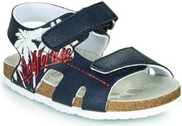 Chicco Platte sandalen Fiume