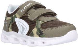 Chicco Sneakers COMOS 670 Niño Kaki