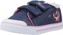 Chicco GIULIA sneaker met dubbel klittenband - Thumbnail 2