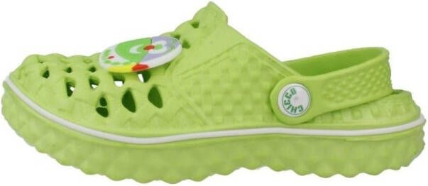 Groene waterschoenen online kopen? Vergelijk op Schoenen.nl