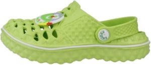 Chicco Waterschoenen BAILARINA MANGO Verde