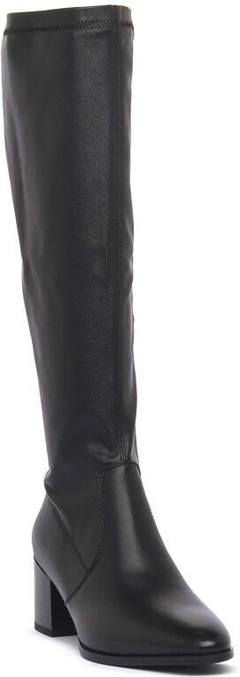 Chiconic Laarzen UMA PARKER BLK ECOLEATHER UMA