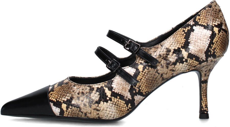 Chiconic Pumps 266.02.25VT