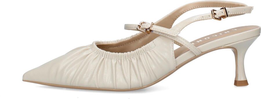 Chiconic Pumps 282.01.26P