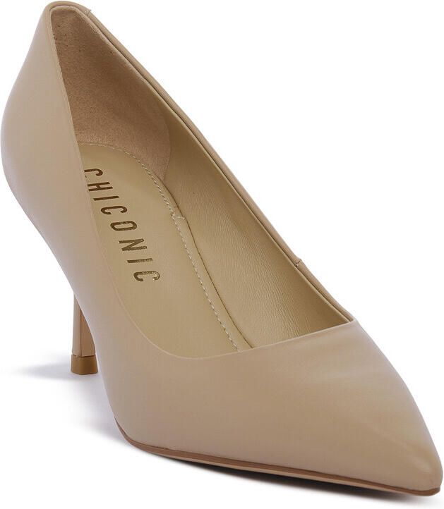 Chiconic Pumps NAPPA - Schoenen.nl
