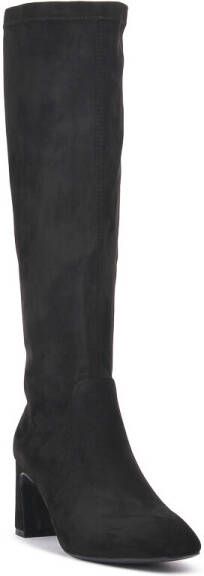 Chiconic Laarzen NERO ECOSUEDE