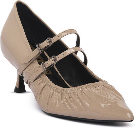 Chiconic Pumps NUDE NAPLAK