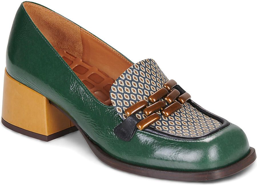 Chie Mihara Mocassins BYDU