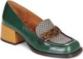 Chie Mihara Mocassins BYDU - Groen