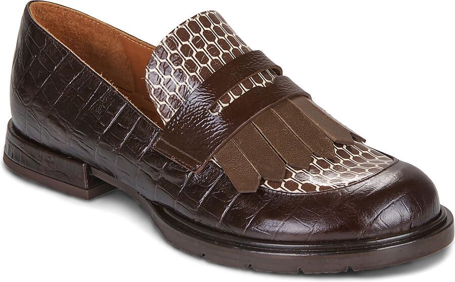 Chie Mihara Mocassins JELUSE