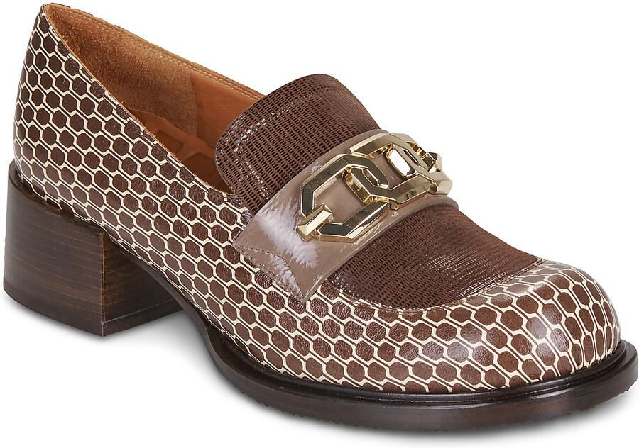 Chie Mihara Mocassins XYZEN