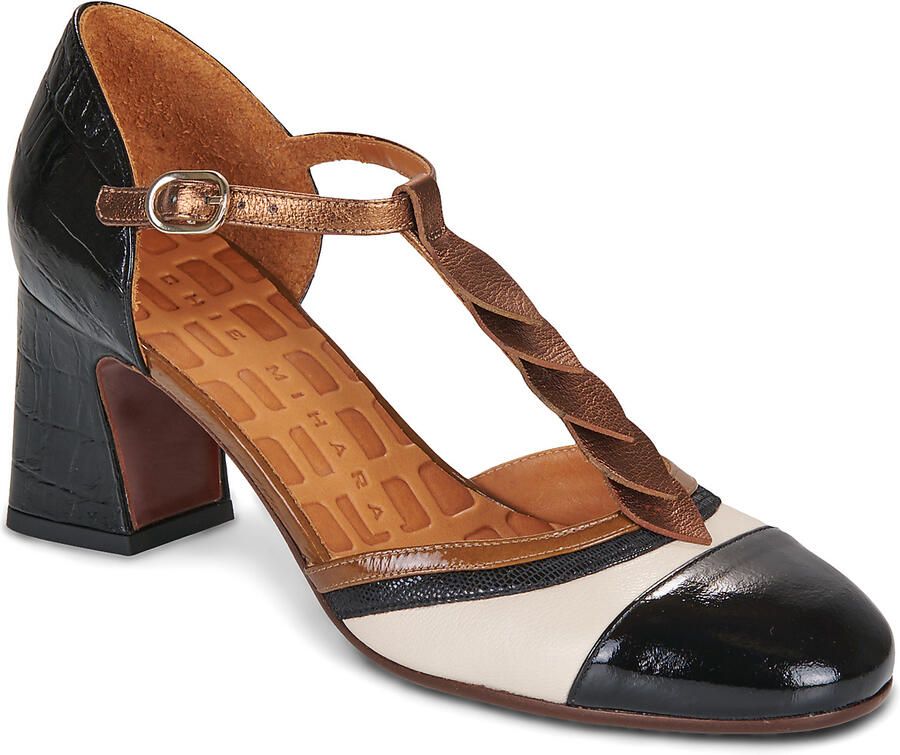 Chie Mihara Pumps FILLY