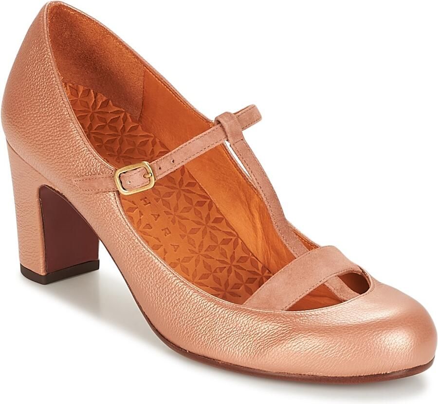 Chie Mihara Pumps JANGA