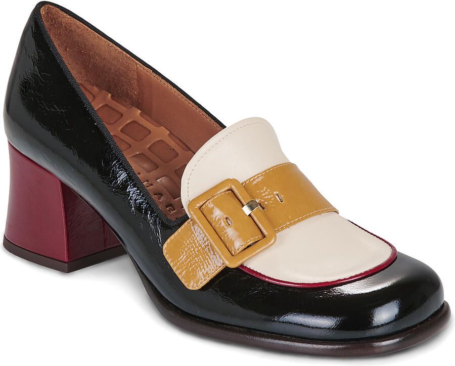 Chie Mihara Mocassins MEISIN