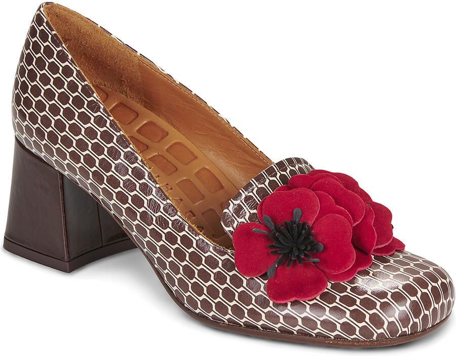 Chie Mihara Pumps MUKAI