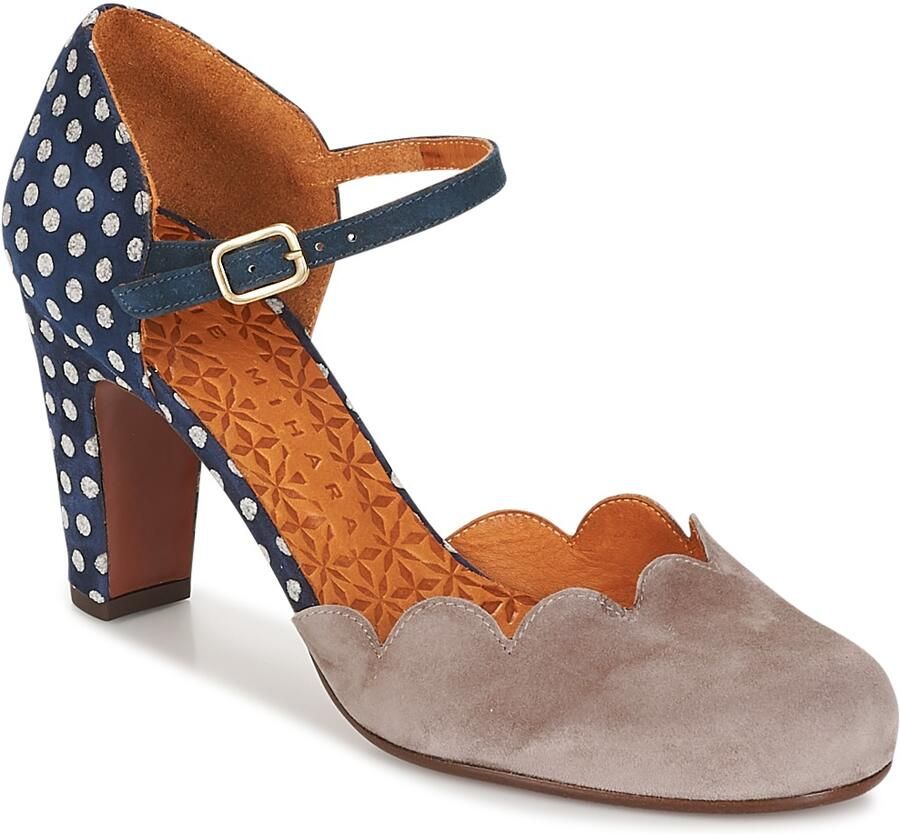 Chie Mihara Pumps QUERESA