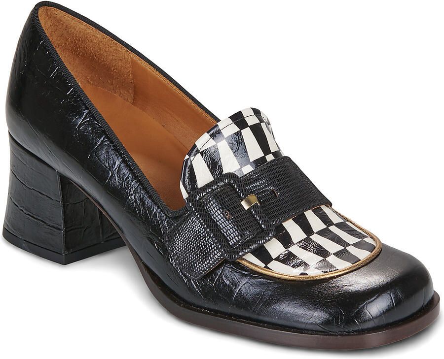 Chie Mihara Pumps TEISIN