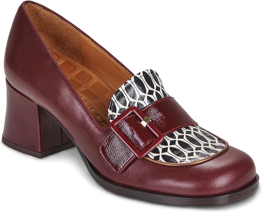Chie Mihara Pumps TEISIN