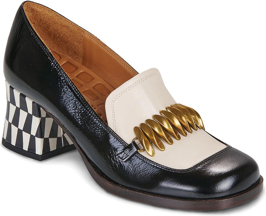 Chie Mihara Pumps TIBRO