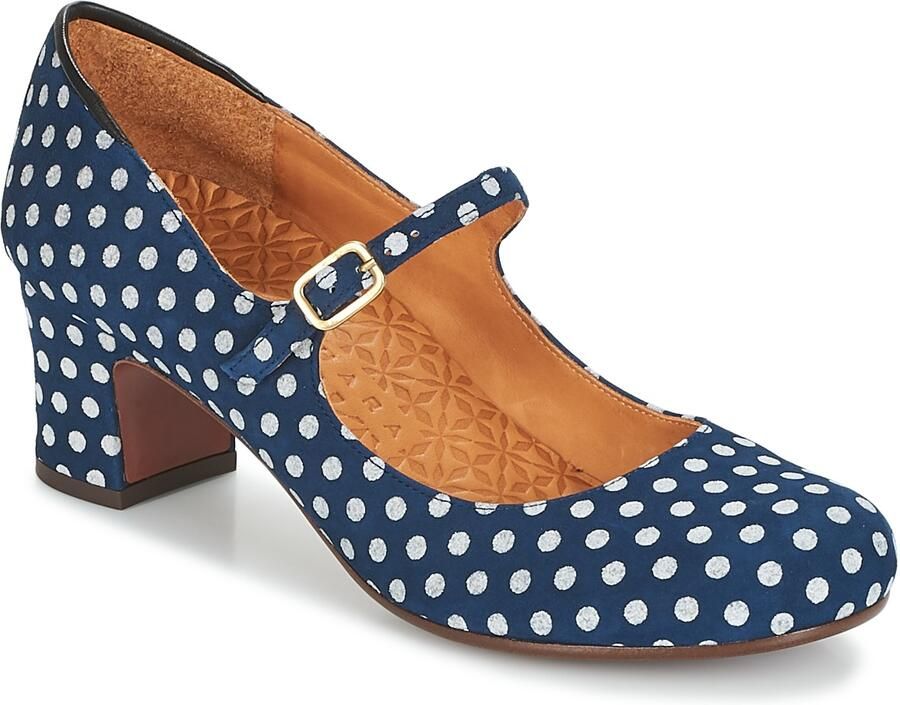 Chie Mihara Pumps TROC