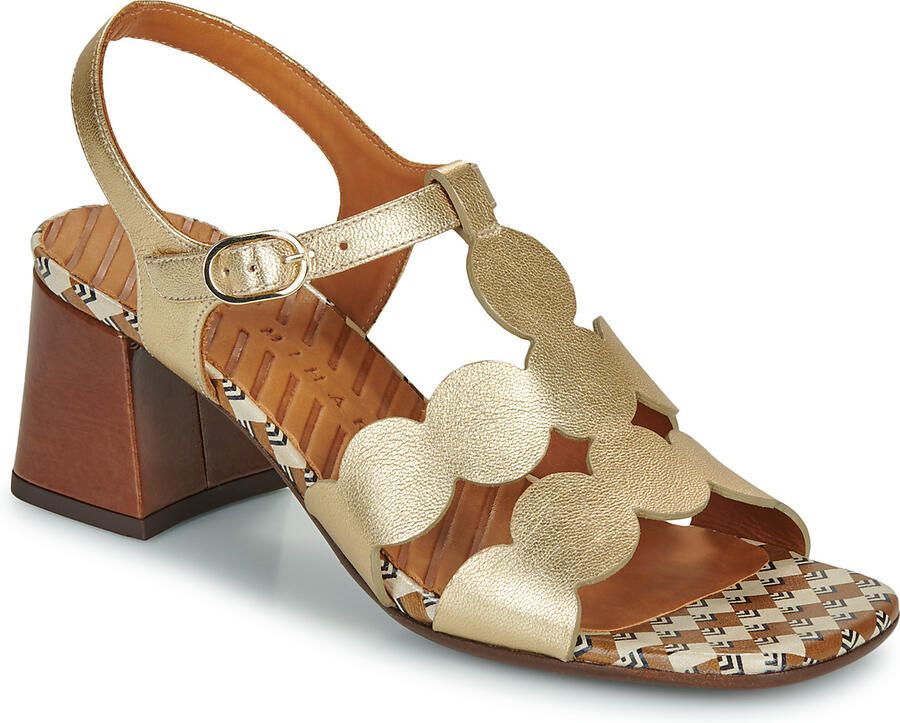 Chie Mihara Sandalen LINAZA