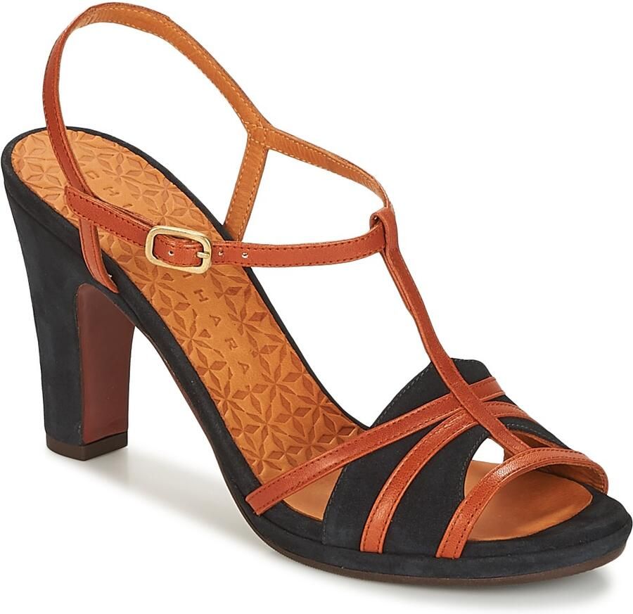 Chie Mihara Sandalen met hakken AIDONA