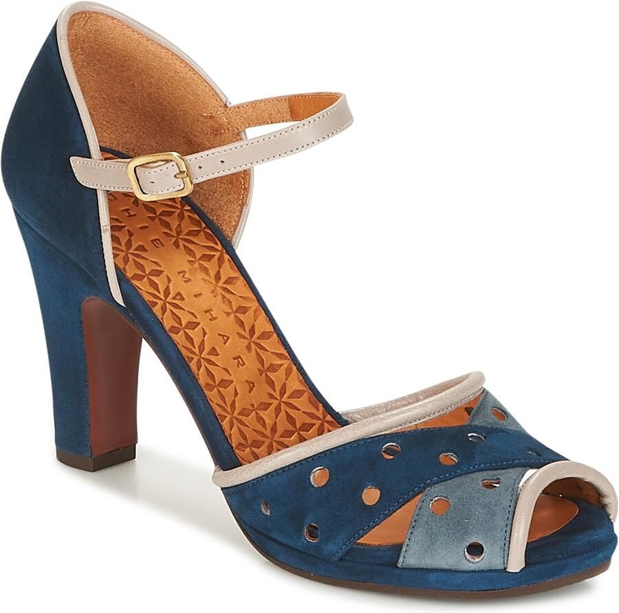 Chie Mihara Sandalen met hakken AKAI