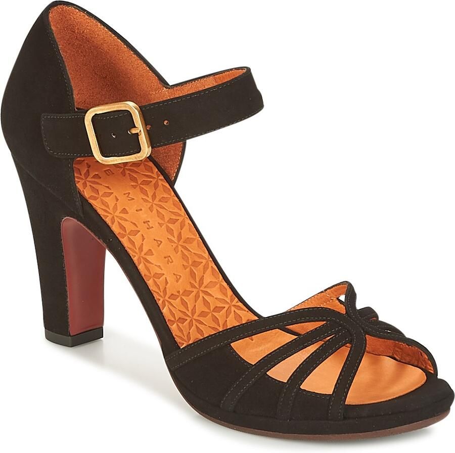Chie Mihara Sandalen met hakken AMENO