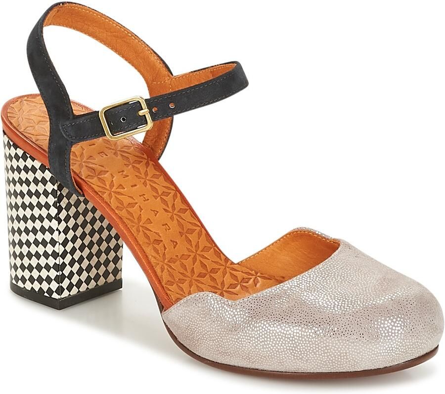 Chie Mihara Sandalen met hakken KAIRI