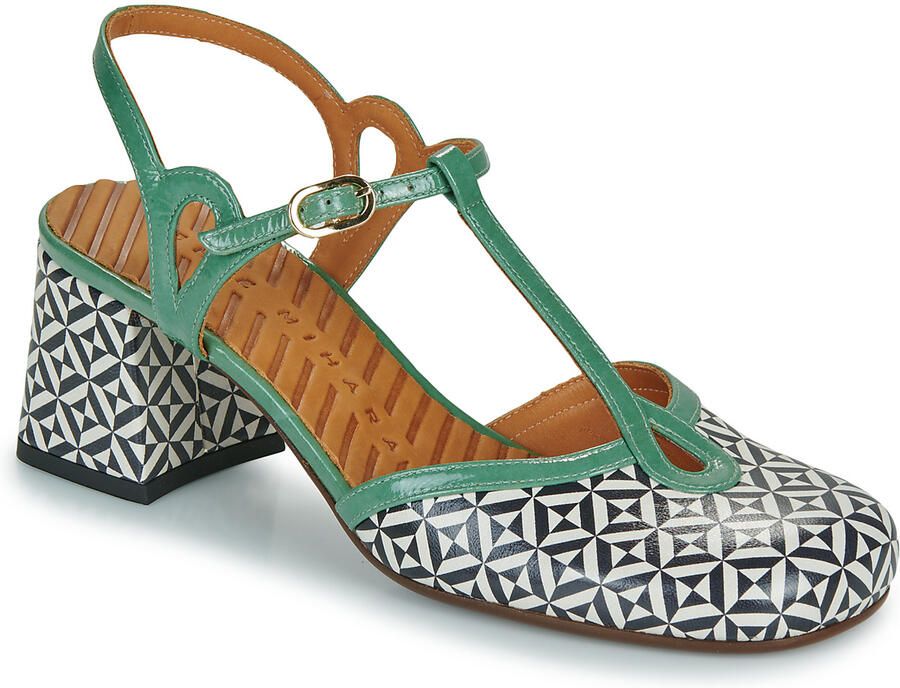 Chie Mihara Sandalen MODAY48