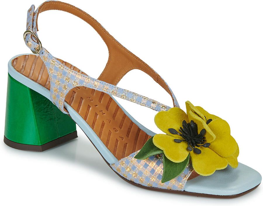 Chie Mihara Sandalen RYMANE