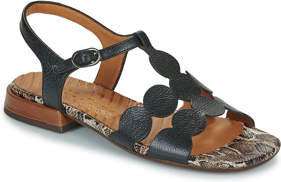 Chie Mihara Sandalen TYKA