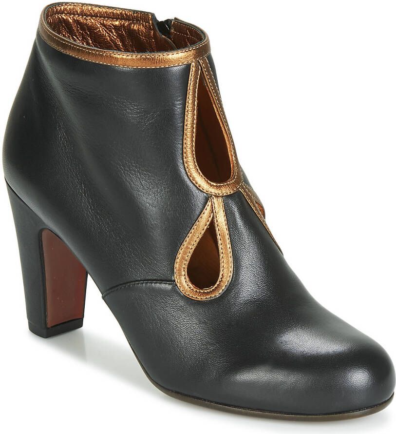 Chie Mihara Enkellaarzen KOSPI