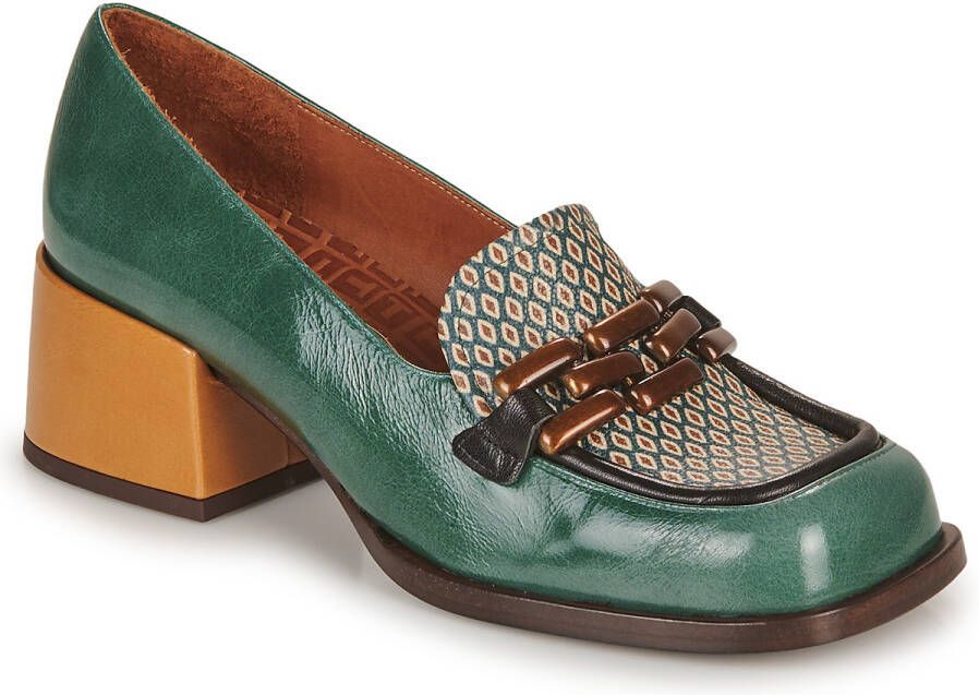 Chie Mihara Mocassins BYDU