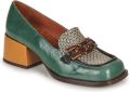 Chie Mihara Mocassins BYDU - Blauw